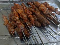 -文文烤肉(大皮院店)