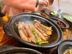 -小时候焗海鲜(鄞州万达店)
