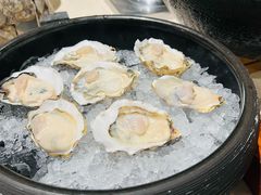 -顺德美的万豪酒店·自助餐·贡厨