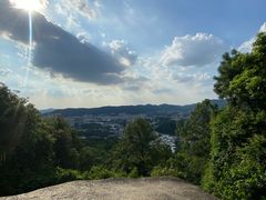 -火炉山森林公园