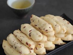 -詹记桃酥(融创茂店)