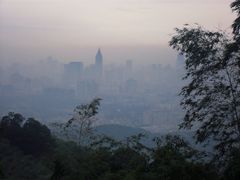 -紫金山天文台