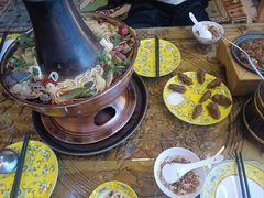 -宗巴雍姆藏餐府