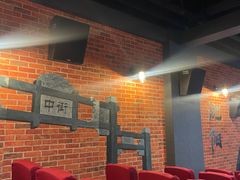-中影国际影城(百联店)