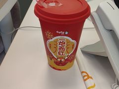 -CoCo都可(蓝村店)