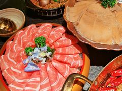 -色響火锅(恒隆广场店)