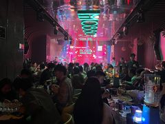 -MOSSO音乐酒吧·Live House(南京西路店)