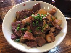 -横沥牛庄(总店)