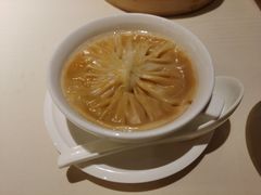 -利苑酒家(华熙国际店)