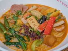 -亲爱哒麻辣烫 Mrs zan's kitchen