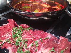 -大红袍火锅料理(尖沙咀店)