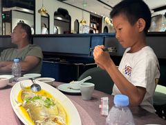 -羲和雅苑•北京烤鸭(乐园道万象城店)