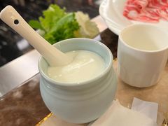 -内蒙古驻京办餐厅