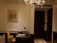 -上海瑞金洲际酒店
