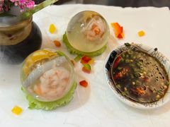 -堂宴·老厦门私房菜(1988仙岳总店)
