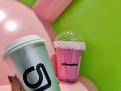 -gleeglee乐溢亦茶(合生汇店)