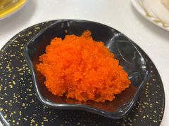 -争鲜回转寿司(浦东三钢里PLUS店)