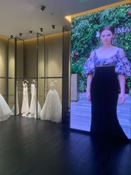 -MuseMarry婚纱(前海嘉里中心店)