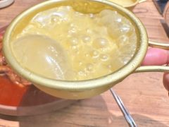 -京玉菲饭店(李村店)