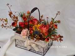 -杭州街角花屋花店(闻堰店)