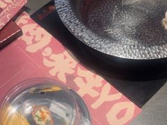 -牛YO寿喜烧和牛火锅自助(三台子万象汇店)