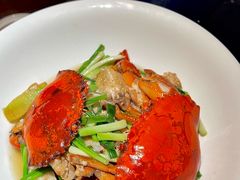 -许爷家·生态湖鲜(徐汇日月光店)