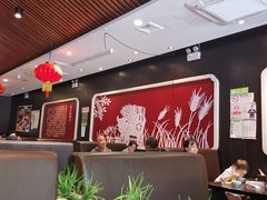-好嫂子酱猪手•农家菜(蒲黄榆店)