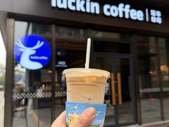 -瑞幸咖啡(芙蓉新天地店)