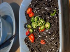 -蜜桃餐厅·伴山(绿宝广场店)