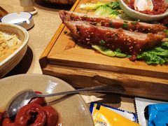 -水煮三国·川鲁江湖菜(香山店)