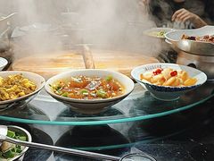 -好灶头妈妈菜·柴火灶台鱼·千岛湖土菜地标美食