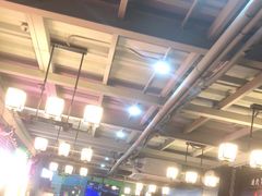 -云晓光头烧烤吧(新大陆广场店)
