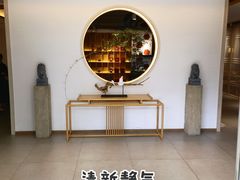 -格桑花开药膳蔬食文化空间