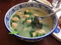 -小土豆北方菜馆(文慧园店)