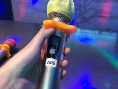 -上海星秀麦量贩KTV(张江商业广场店)