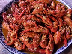 -金渝海鲜烧烤万州烤鱼店