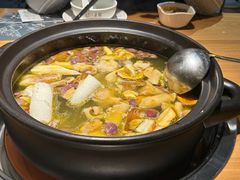 -一朵菌·野生菌探索家火锅(南亚店)