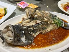 -强记海鲜·大排档(蛇口新街店)