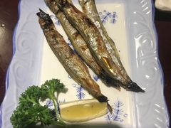 -胜代日本料理(云程巷小区店)