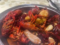 -聚味瞿记·龙虾堂(坡子街店)