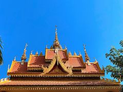 -西双版纳勐泐文化旅游区