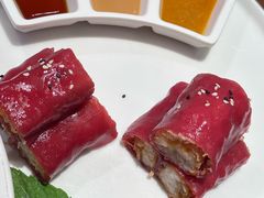 -蝴蝶里·粤菜·点心(龙湖杭州金沙天街店)