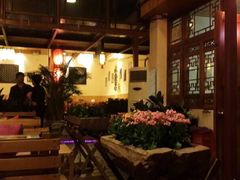 -丽江庭院之爱在路上(西单店)