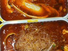 -朗御烧烤·江湖菜·龙虾(望平街店)