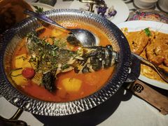 -狮拾久·现代新加坡料理(福田COCO Park店)