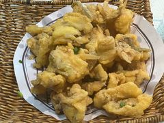 -好兄弟郭巨海鲜(天一阁店)