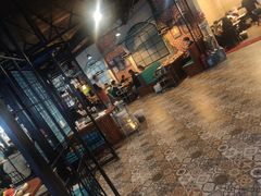 -蟹谢蒸鲜自助餐厅