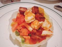 -Wolfgang’s Steakhouse 沃夫冈牛排馆(上海白玉兰广场店)