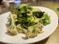 -秦香阁·西北家常菜(徐汇日月光中心店)
