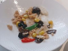 -秦月轩·陕西家乡菜(阜成路·五棵松店)